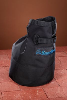 Image showing Giddyap Girls' Soaking Boot