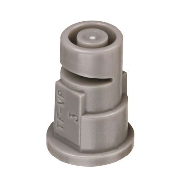 Image showing  Turbo FloodJet Spray Nozzle, 3 GPM