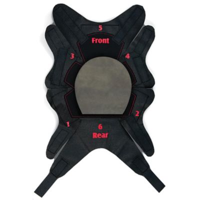 Image showing  Equine Hoof Bandage