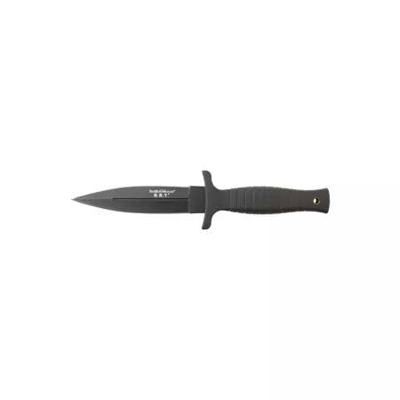 Smith & Wesson 4.75" Spear Point Fixed Blade Knife Knives