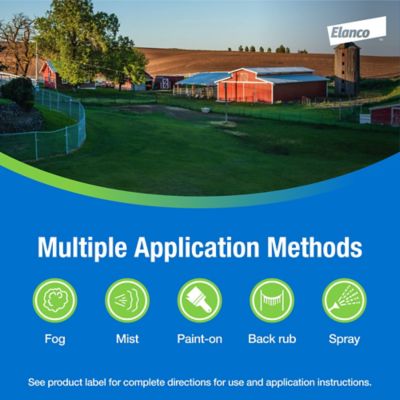 Image showing  Permectrin II Spray, 8 oz.