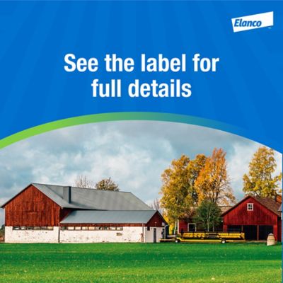 Image showing 5 th Elanco Permectrin II Spray, 8 oz.