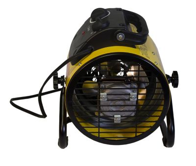 Image showing  Heater Forced Air-1500W-120V