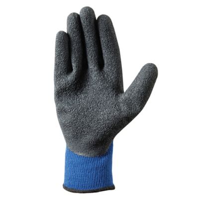 Image showing  Bd7 Glove Latex Coated Textured Knit