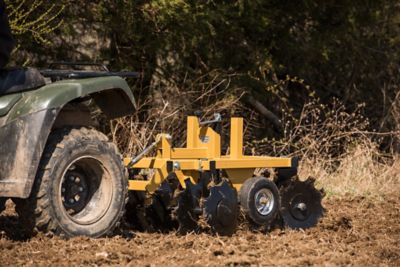 Image showing  Farm and Ranch Equipment ATV Compact Disc