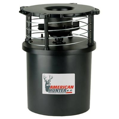 Feeder With Digital Timer 30591 At Tractor Supply Co