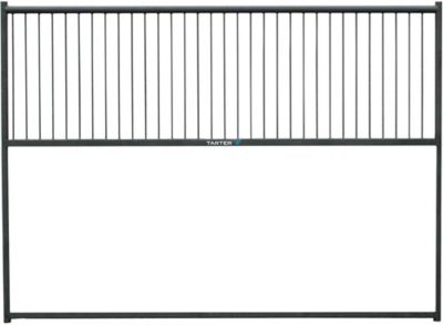 Tarter Sentinel Standard Horse Stall Side, 10 ft. x 7 ft.