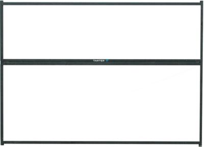 Image showing  Sentinel Standard Horse Stall Side, 12 ft. x 7 ft.