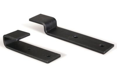 Tarter Stall Wall Connector Brackets, 2-Pack, SBWP