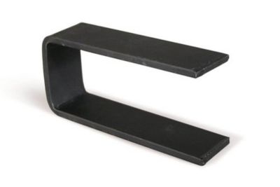 Image showing  Stall Wall Connector Brackets, 2-Pack