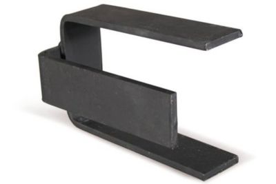 Image showing  Stall Wall Connector Brackets, 2-Pack