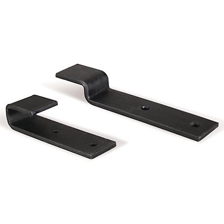 Tarter Stall Wall Connector Brackets, 2-Pack, SBWP