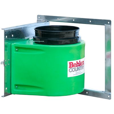 Behlen Country 5 gal. Swing Out Stall Livestock Waterer