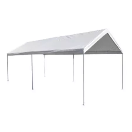 10' x 20' Caravan Awning Domain Pro 200 Carport Awning Canopies