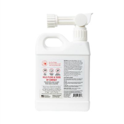 Image showing  Flea + Tick Yard Spray For Dogs