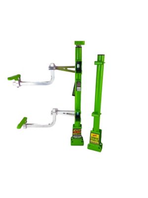 Green Touch Xtreme Pro Series 2 Position Trimmer Rack, XA102
