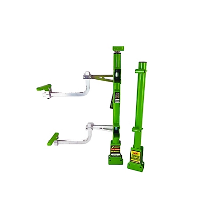 Green Touch Xtreme Pro Series 2 Position Trimmer Rack, XA102