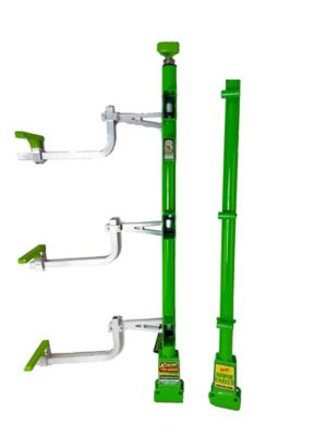 Green Touch Xtreme Pro Series 3 Position Trimmer Rack, XB103