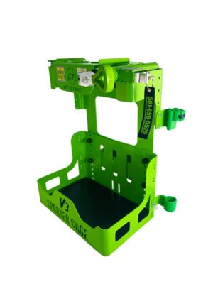 Green Touch Lockable Sprayer Cage, SPC21