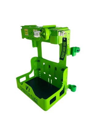 GREEN TOUCH - Support pour coupe-bordure à 4 positions Xtreme Pro Series  (XC104) | Cloutier Pro