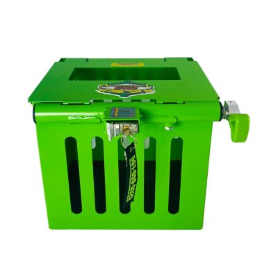 Green Touch Multi Tool Cage, MTC100