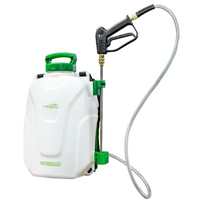 Green Touch Strom Backpack Sprayer, QA101