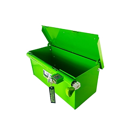 Green Touch Uni Box Tool Box, TBX100