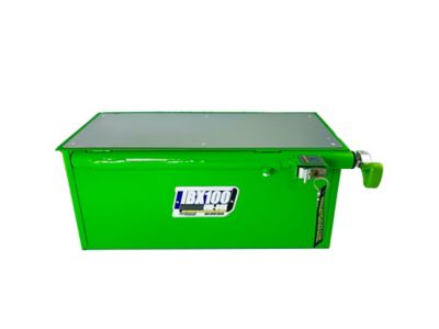 Image showing  250 lb. Capacity Steel Uni Box Tool Box