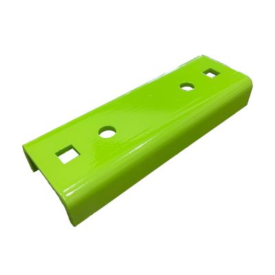 Image showing  Round Tube Trailer Bracket, RTB100