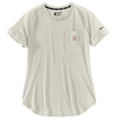 Carhartt Force Relaxed Fit Midweight Pocket T-Shirt, 105415