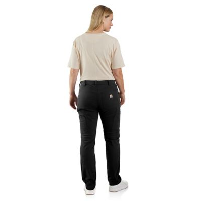 Image showing  Women's The Essential Canvas Pant