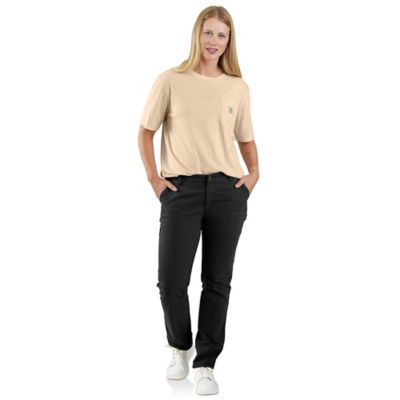 Image showing  Women's The Essential Canvas Pant