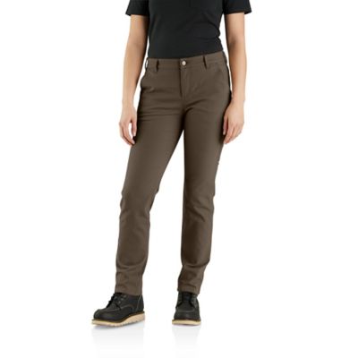 Carhartt Women's The Essential Canvas Pant