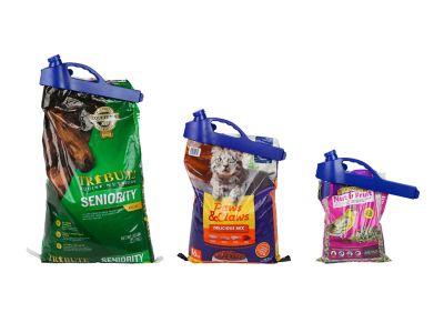 Image showing  Handle It Bag Clip