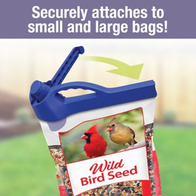 Image showing 5 th Nature's Way Handle It Bag Clip