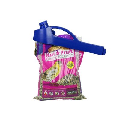 Image showing 7 th Nature's Way Handle It Bag Clip