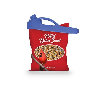 Image showing 8 th Nature's Way Handle It Bag Clip