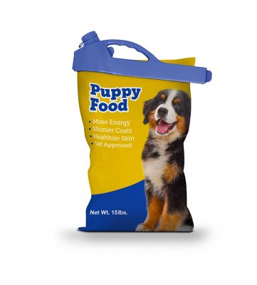 Image showing 9 th Nature's Way Handle It Bag Clip