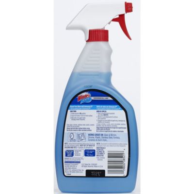Image showing  32 oz. Blue Cleaner
