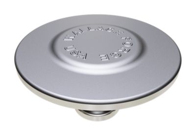 Image showing  Forged King Pin, 3/8 in. Bolster