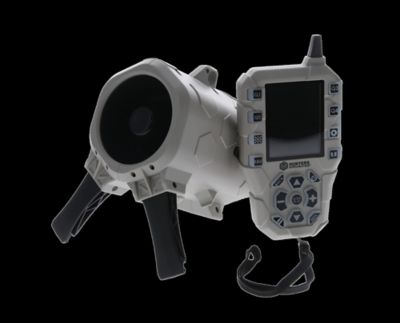 Image showing  Predator Call Executioner Electric