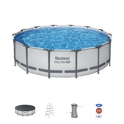 Bestway 14 x 42 Pool Set