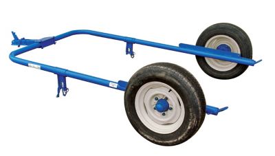 Priefert Wishbone Carriage for S01 and S04 Squeeze Chutes