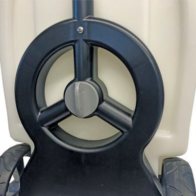 Image showing 5 th Fimco Sprayer Lawn Guard Multi Use 4 gal.