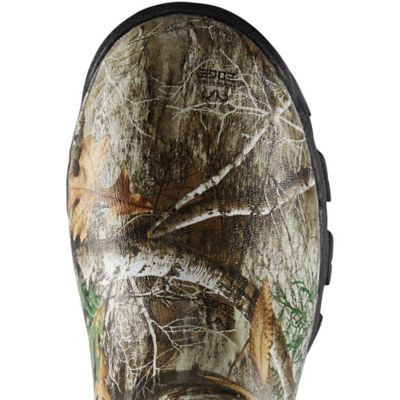 Image showing  Men's Realtree Edge Waterproof 400g Hunting Boots