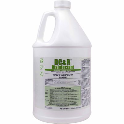 Ideal Animal Health Dc And R Disinfectant At Tractor Supply Co