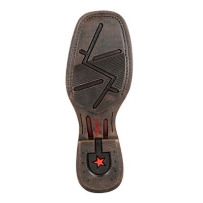 Image showing 5 th Rocky Ladies Rebel Pro Western Boot