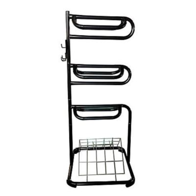 Dumor Heavy Duty Three Tier Saddle Rack At Tractor Supply Co