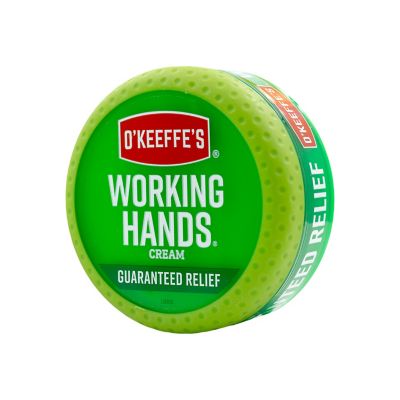 Image showing  Working Hands Hand Cream