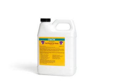 Image showing  Oral Sheep Drench, 1 L